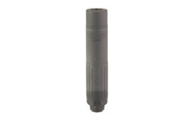 AAC 762-SDN-6 7.62MM HUB BLK