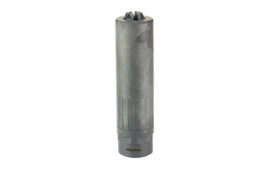 ALLEYCAT 556 INCONEL 718 QD BLK