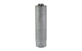 ALLEYCAT 556 TI QD BLACK