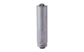ALLEYCAT 6MM INCONEL 718 QD BLK