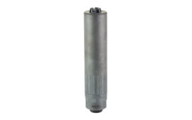 ALLEYCAT 762 INCONEL 718 QD BLK