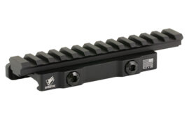 AM DEF 1700-XLR RISER