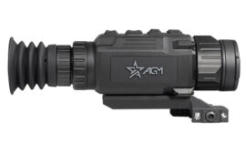 AGM RATTLERV3 25-384 BLACK