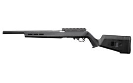 ANGSTADT VOLQ SUMMIT 18.5 .22LR BLK