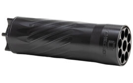 ANECHOIC PIPSQUEAK 22 SPRSR 22CAL BK
