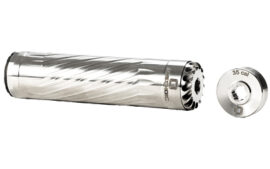 ANECHOIC ANECHOX 35 SPRSR 35CAL RAW
