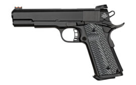 ROCK ISLAND ROCK ULTRA 45ACP 5" 8RD