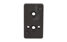 ARISAKA OFFSET OPTIC PLATE 4 DPP/RMS
