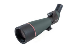 ATHLON TALOS 20-60X80 SPOTTER GREEN