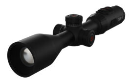 ATN THOR6 ELITE 3.5-28X 384X288 THRM
