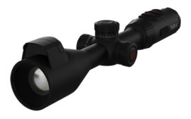 ATN THOR 6 ELITE 3.5-28X 384X288 LRF