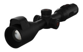ATN THOR6 ELITE 2-16X 640X512 LRF