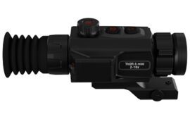 ATN THOR6 MINI 2-16X 640X288 THERM