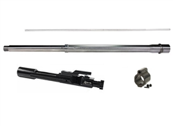 Odin Works 6.5 Grendel 18" Barrel