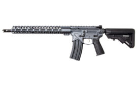 BAD AUTHORITY ELITE AMBI 16" 556 GRY