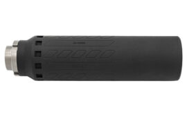 B&T XH-762 SUP 30CAL TI/ICONEL BLK