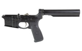 BCM CMPLT LWR MK2 RCVR EXTN COS BLEM