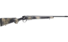 BERGARA RDG WLDRNSS 7MM MAG 24" 3RD