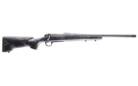 BERGARA CIMA 6.5CM 20" TB 4RD BLK