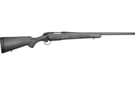 BERGARA RIDGE 6.5PRC 24" 2RD SYN