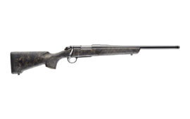 BERGARA STOKE CMPCT 22-250 20" 4RD
