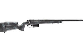 BERGARA CREST CARBON 6.5PRC 20" 3RD