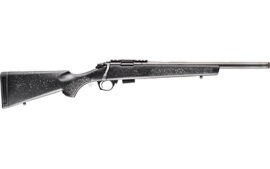 BERGARA BMR MICRO 17HMR CARBON BBL