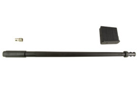 BARRETT MRAD CNV KT 300PRC BLK 10RD