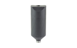 BANISH SHOTGUN SUPPRESSOR 20GA BLK