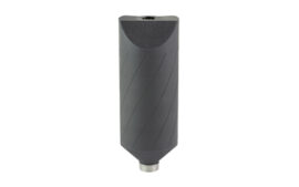 BANISH SHOTGUN SUPPRESSOR 12GA BLK