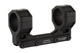 BADGER COMM MAX 34MM 1.54" 20MOA BLK