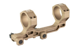 BADGER COM MOUNT 34MM 1.70" TAN