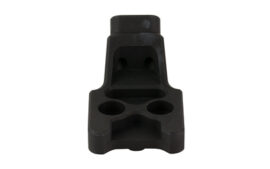 BADGER COMM J-ARM BLK
