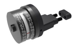BADGER CONDITION ONE ACI BLK