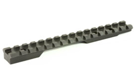 BADGER REM SA SCOPE RAIL 20MOA