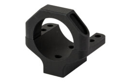 BADGER COND 1 ACC RING CAP 30MM BLK
