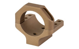 BADGER COND 1 ACC RING CAP 30MM TAN