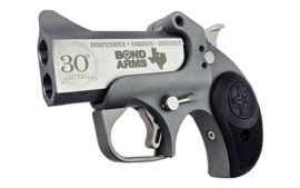 BOND 30TH ROUGH SERIES 45/410 3" STS