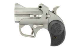 BOND ROUGHNECK W/TG 357/38 2.5" BRL