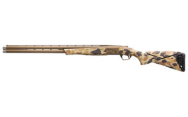 BRN CYNERGY WW 12GA 3.5" 30" V-TAN