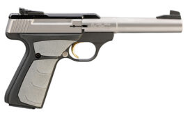 BRN BM CAMPER STS UFX 22LR 5.5" 10RD