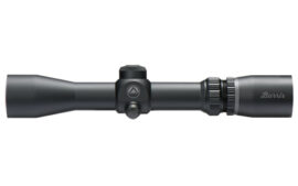 BURRIS HG SCP 2-7X32MM BPLX POSI LK