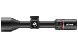 BURRIS FULLFIELD 2.5-10X42MM ILLUM