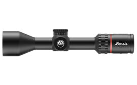 BURRIS FULLFIELD 2.5-10X42MM SC