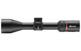 BURRIS FULLFIELD 3-12X42MM SC
