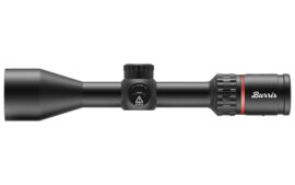 BURRIS FULLFIELD 3-12X42MM SC