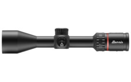 BURRIS FULLFIELD 3-12X42MM ILLUM