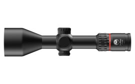 BURRIS FULLFIELD 3-12X56MM SC