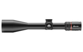 BURRIS FULLFIELD 6-24X50MM PA AE