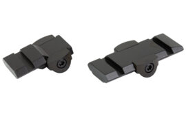 BURRIS BS ADPTR ZEE M77 BLK